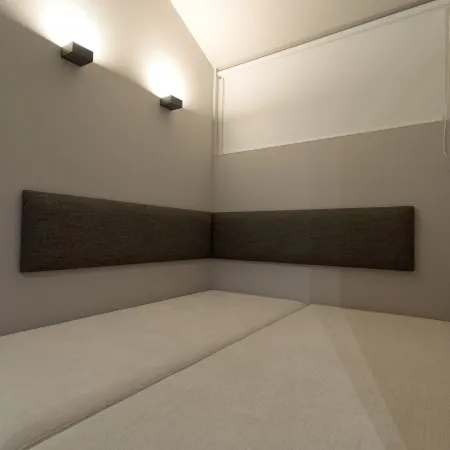 Condominium Ishitei Furano