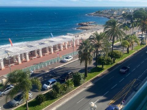 Sea Front View - Front De MER et Vue Panoramique
