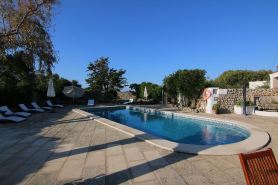 Agroturismo Matxani Gran