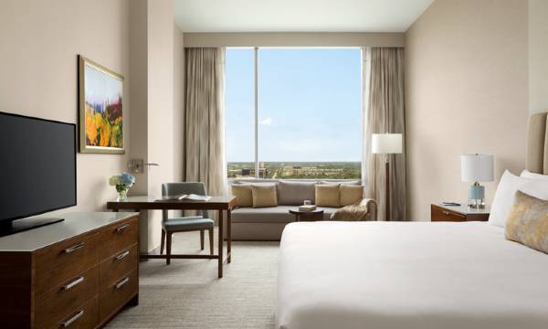 InterContinental Hotels Houston by IHG