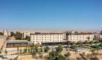 Daroma by Isrotel Collection Hotels in Mitzpe Ramon