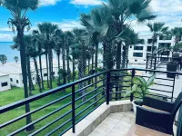 Relax Luxury Ocean View Apartment Hotels in Banjul