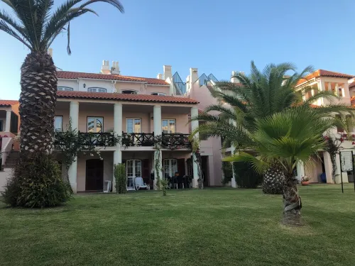 Beautiful Old Village Hôtels à : São Sebastião