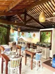 Pousada Tartaruga Boutique Hotel - breakfast