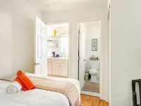 Cozy City Mountain Hide Away! 알타데나 호텔