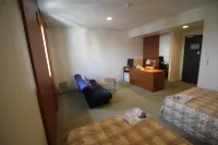 노베오카 호텔 Nobeoka Botanical Garden 주변 호텔