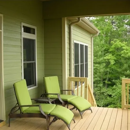 Awe Inspiring Views! Custom Lake Front Home on Beautiful Lake James!