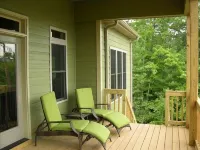 Awe Inspiring Views! Custom Lake Front Home on Beautiful Lake James!