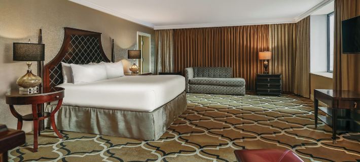 InterContinental Hotels NEW ORLEANS by IHG Hotels in New Orleans