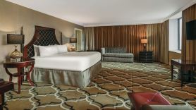 InterContinental Hotels 新奧爾良
