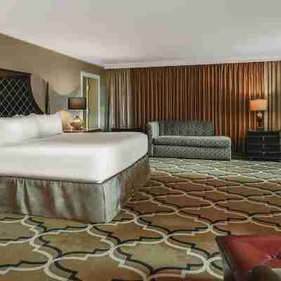 InterContinental Hotels 新奧爾良 Rooms