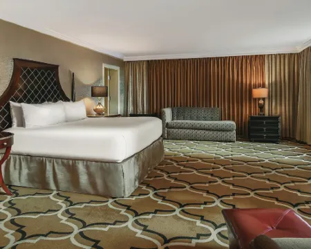 InterContinental Hotels NEW ORLEANS by IHG Hotels in New Orleans