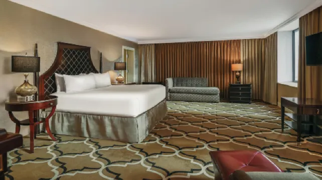 InterContinental Hotels New Orleans