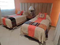 Ocean View Updated Condo Hotels in Marina Vallarta