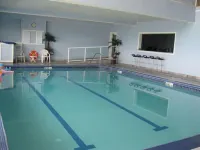 Lake Erie-Sistible Condo - Pool