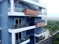 Hotel Altitude Coorg Hotels in Kodagu