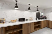 Hawthorn Extended Stay by Wyndham Springdale - breakfast