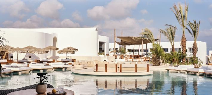 Aya Resort Hotels in Ayia Napa