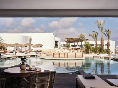 Aya Resort Hotels in 