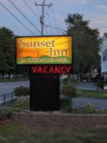 Sunset Inn