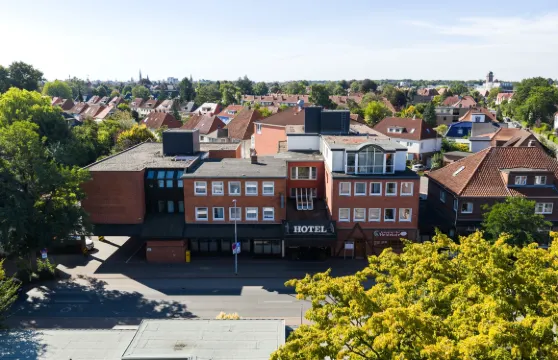 海德貝斯特韋斯特酒店