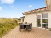 "Palli" - 600m from the Sea Hotels in Thisted