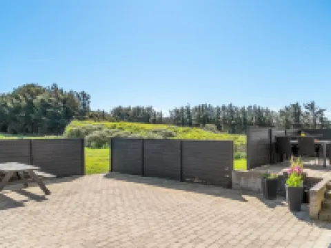 "Nayeli" - 275m from the Sea Hotels in Lokken