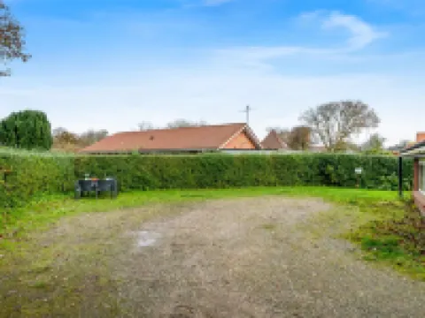 "Kamp" - 1km to the Fjord