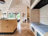 "Vilppu" - 900m from the sea Hotels in Laeso