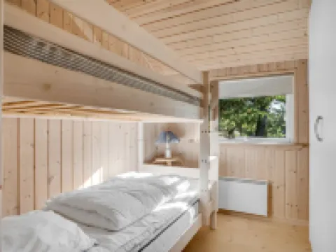 "Skrollan" - 200m to the Fjord