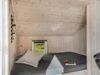 "Skrollan" - 200m to the Fjord