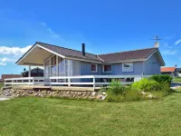 "Fenia" - 350m to the Fjord Hotels in Vinderup