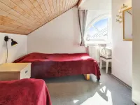 "Walgæst" - 2.3km from the Sea