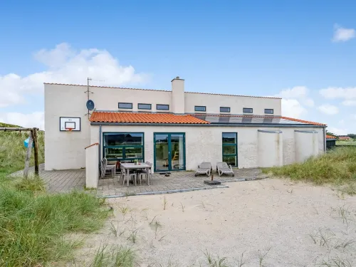 "Teijo" - 400m from the Sea