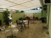 Pousada Executiva SolRiso Aeroporto Florianópolis Hotels near Campeche