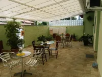 Pousada Executiva SolRiso Aeroporto Florianópolis - Inns