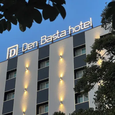 SongdoDenbastaHotel Hotels in der Nähe von Strand Dadaepo