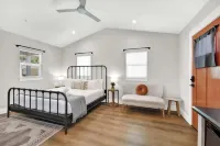 그로브 B 세련된 코티지 - 메인까지 걸어가기