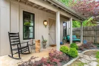 Remmler Nest Hot-Tub, Prime Location 3-Blks to Main! Hotel in zona Pioneer Museum Complex