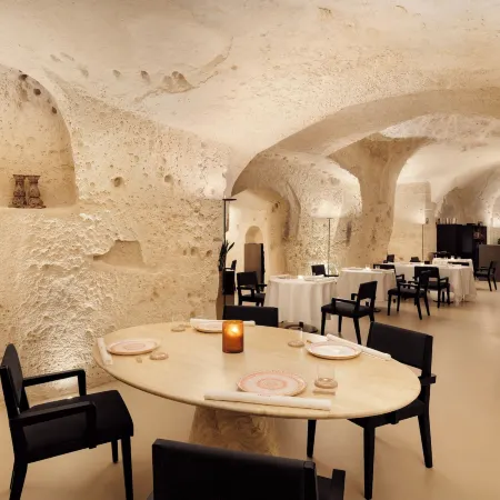 Vetera Matera