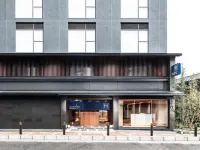 MIMARU Kyoto Kawaramachi Gojo Hotels in Kyoto