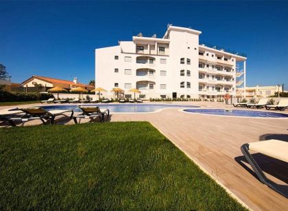 Agua Hotels Alvor Jardim