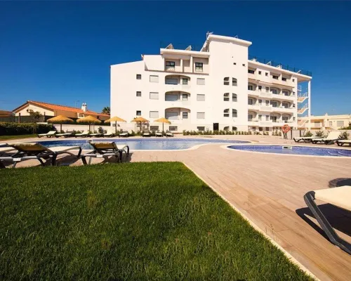 Agua Hotels Alvor Jardim Hotels in Alvor