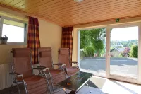 Ondenval Stay with Sauna