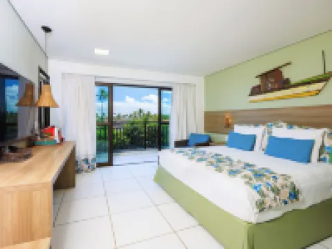 Vivá Porto de Galinhas Resort Hotels in Ipojuca