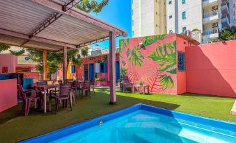 Hotel Casamart Rodadero
