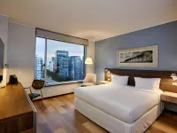Radisson Blu Plaza El Bosque Santiago Отели в г. 