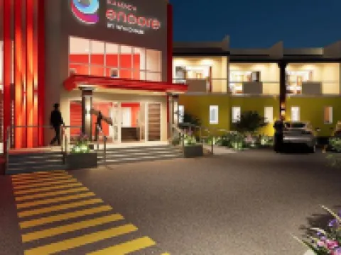 Ramada Encore - Labasa Damodar City Hotels in Vanua Levu