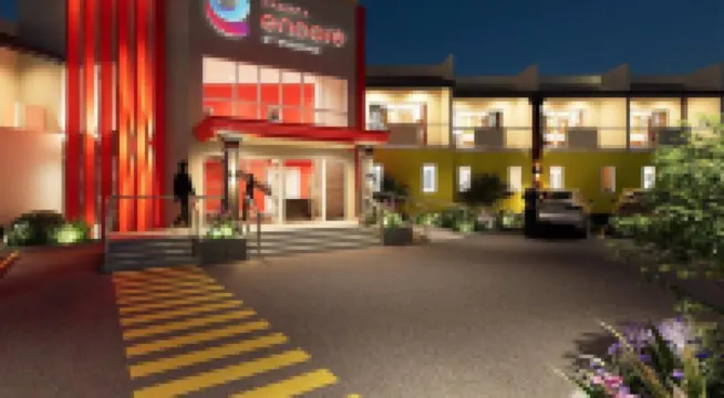 Ramada Encore - Labasa Damodar City Hotels in 