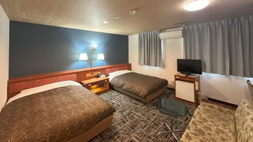 Business Hotel Oriental Kagoshima